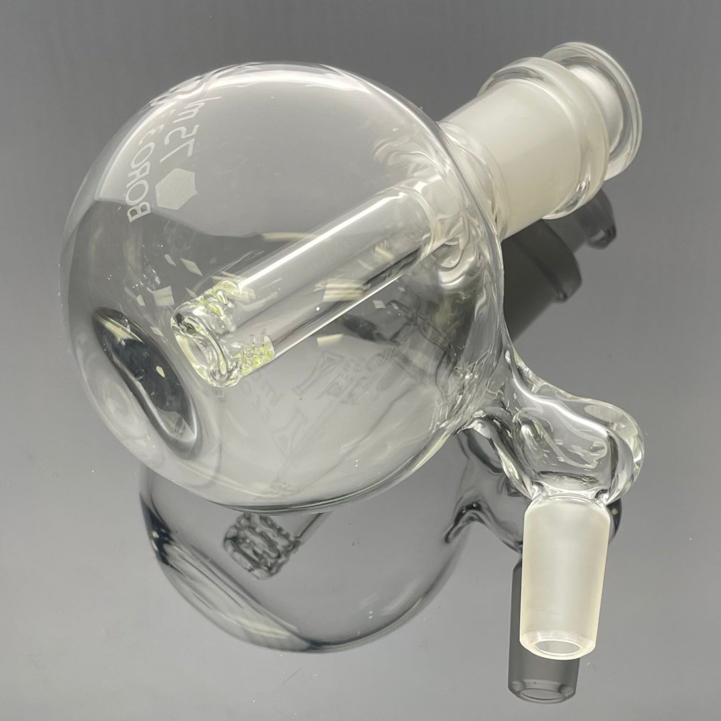 Kobb Boiling Flask Ash Catcher 14mm 45