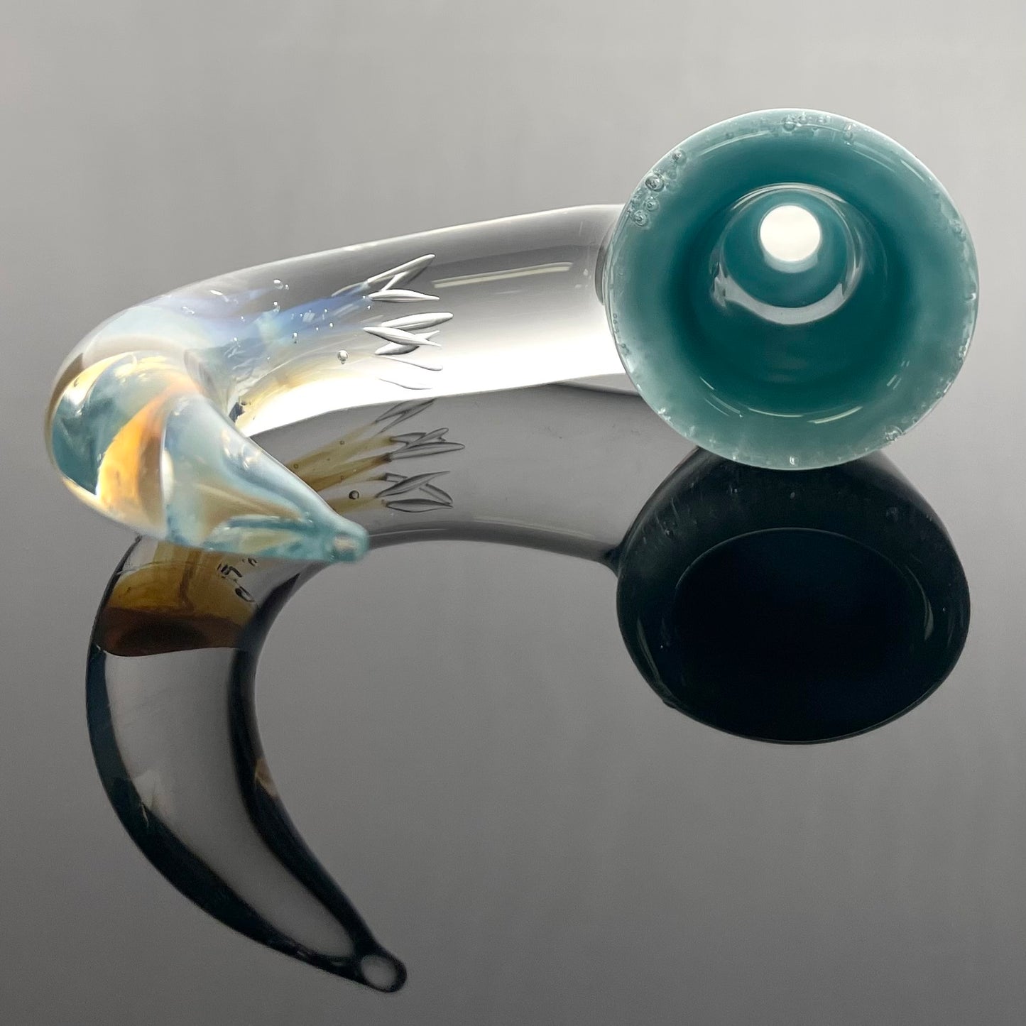 Kobb 14mm Jelly Fish Bowl - #14