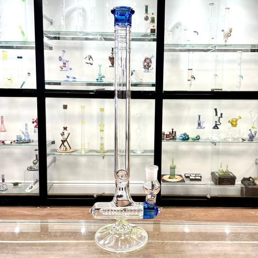 Titz Fully Accented 18mm Mini Inline Tube