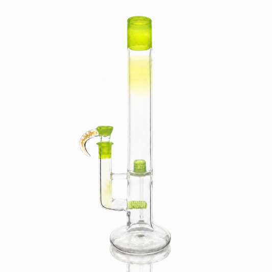 Kobb Worked Hollowfoot Recycling Tube
