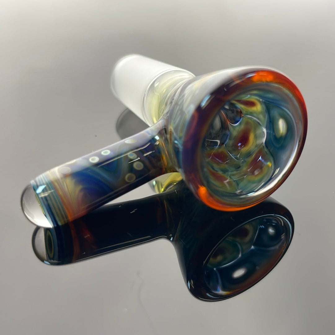 Vick Glass 14mm Millie Bowl - 3