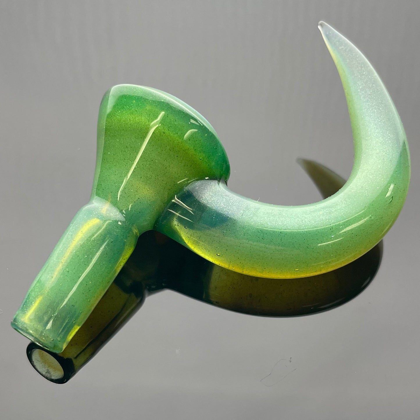 Kobb 14mm Fully Worked Bowl - #46