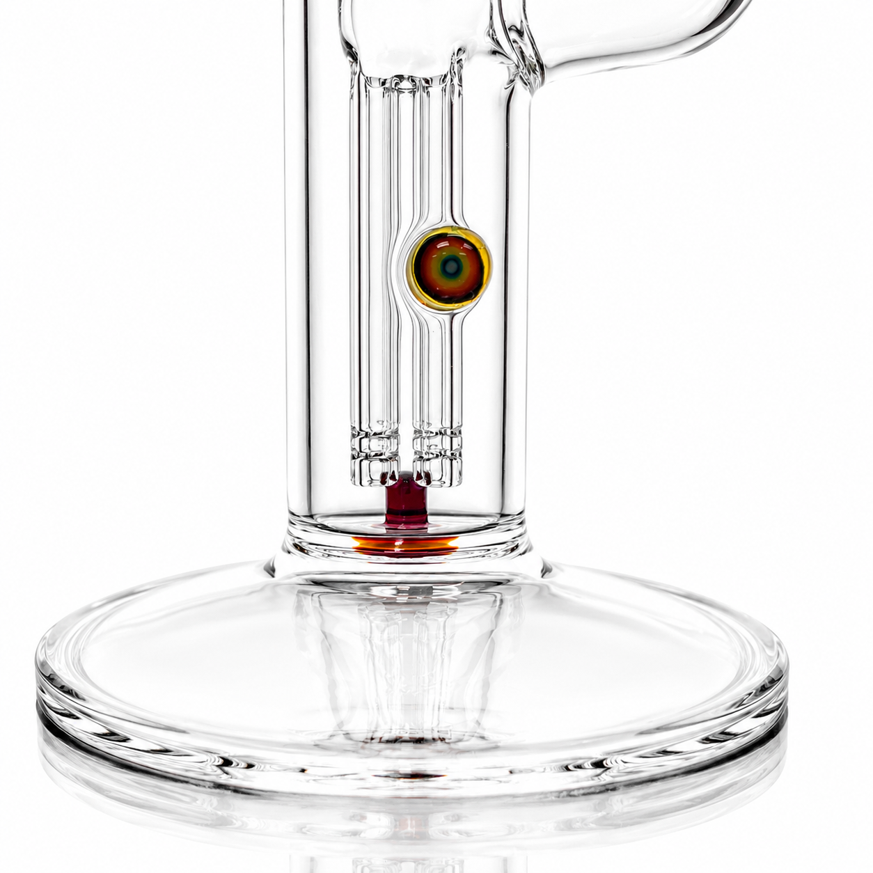 Sovereignty 50x5 Fixed 4 Partial Accent Slitted Millie Tube