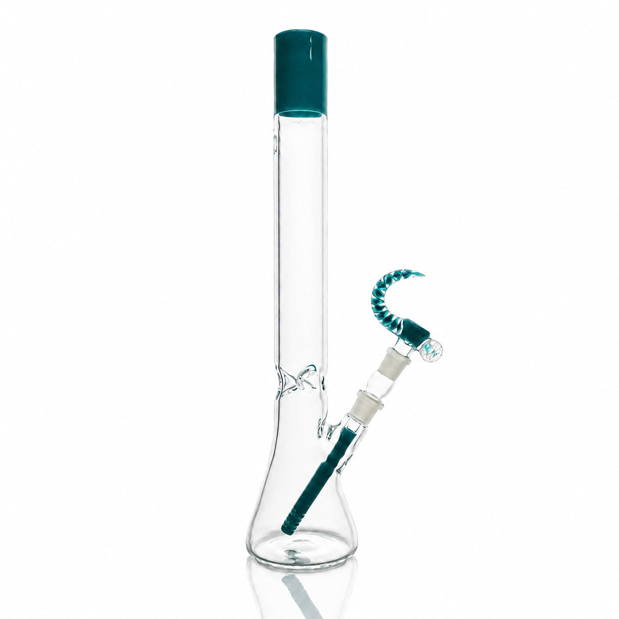 Kobb Beaker Bong Set - F