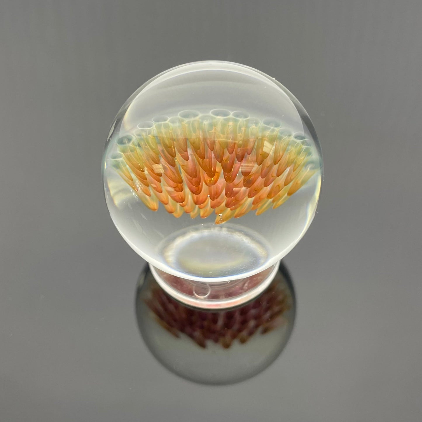 Jesse Who Fume Marble - A