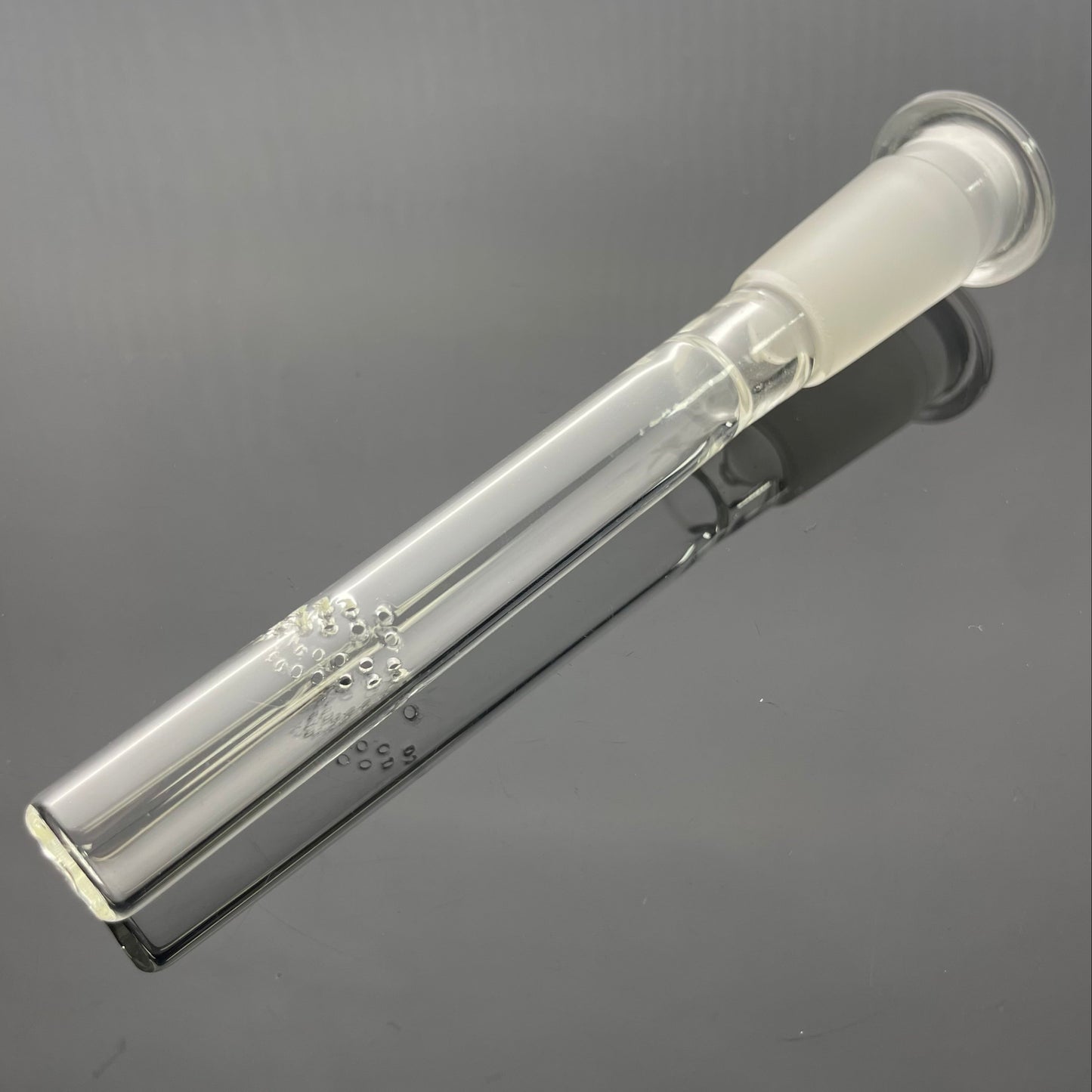 Pending Approval Standard Straight Traveler Tube w/ Bias Stem #4