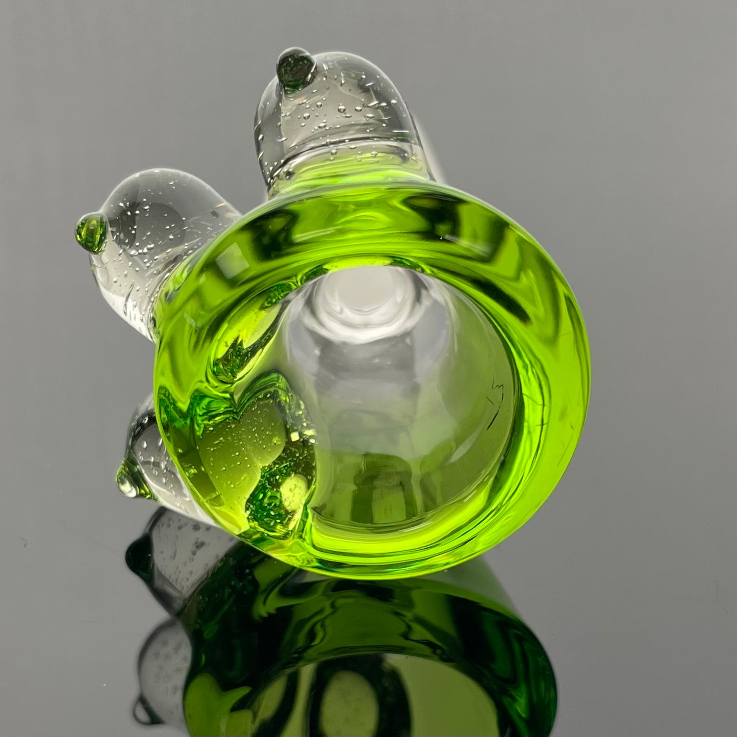 Titz 18mm 1 Hole Single Colour Boob Bowl