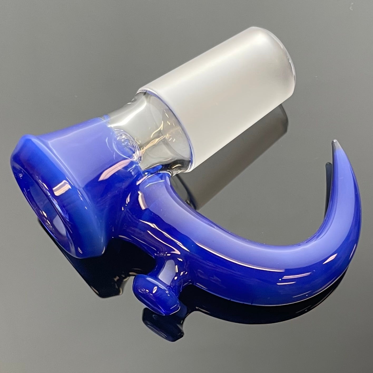 Jamms Solid Colour Bowl 18mm 4 Hole