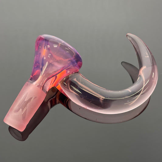 Kobb 14mm Fully Worked Bowl - #48