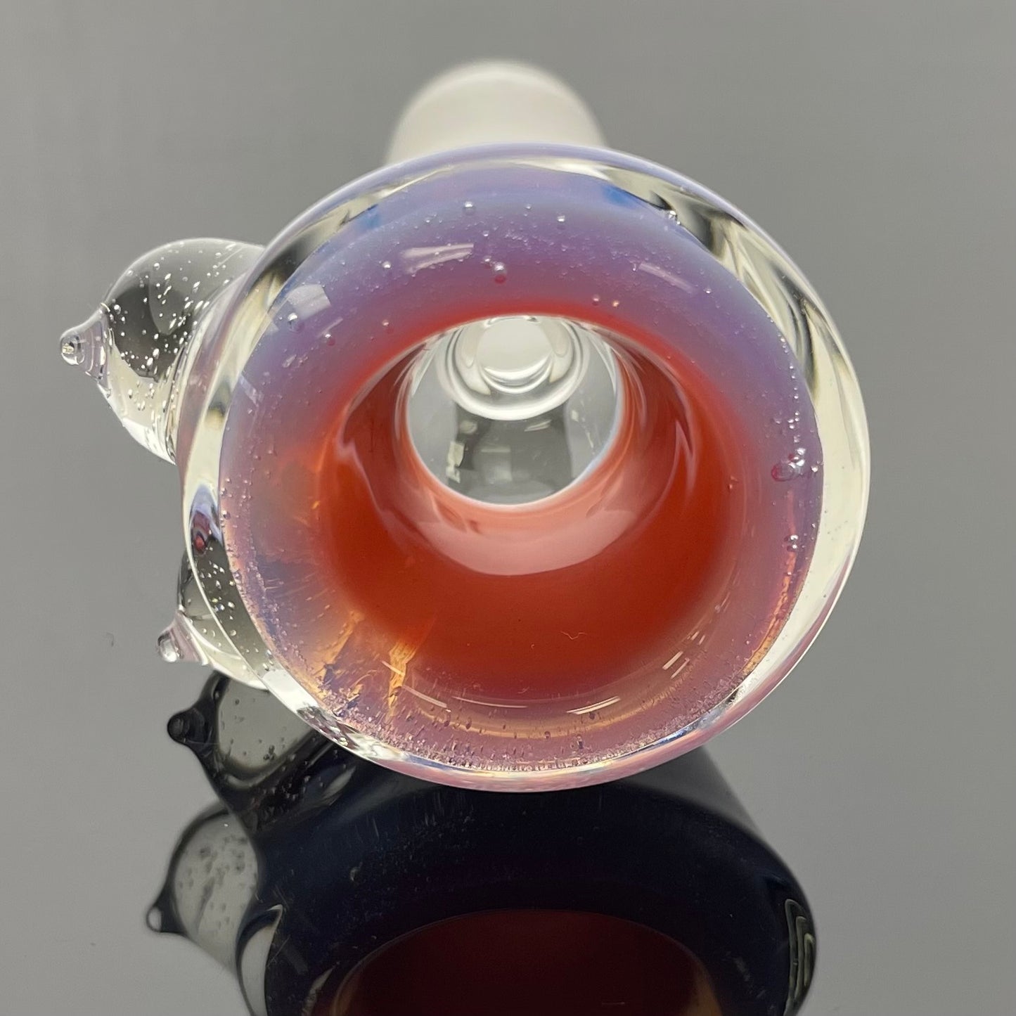 Titz 18mm 1 Hole Single Colour Boob Bowl