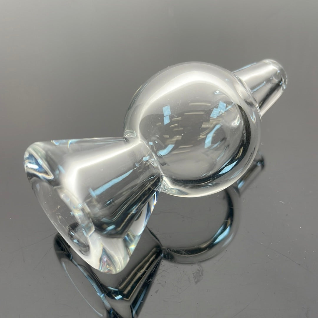 Champloo Clear 27mm Bubble Cap