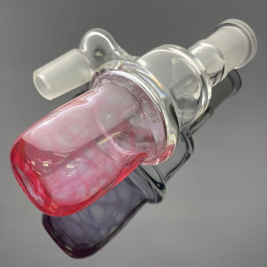 Kobb 18mm 90° Colour Accented Ash Catcher - Various Colours