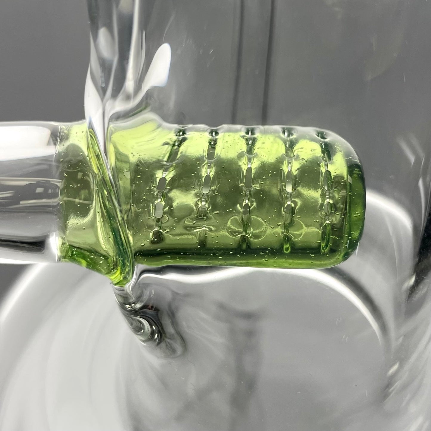 Kobb Worked Hollowfoot Recycling Tube