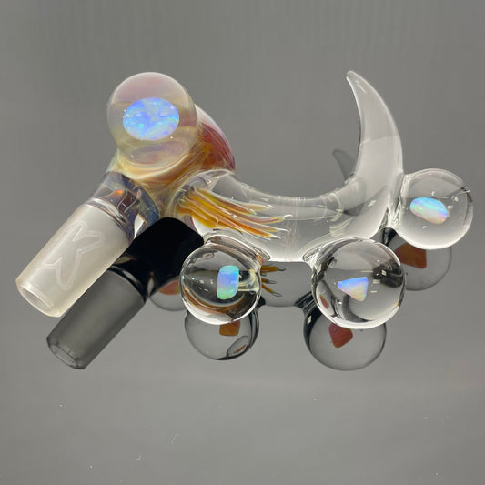 Kobb 14mm Super Opal Bowl - #33