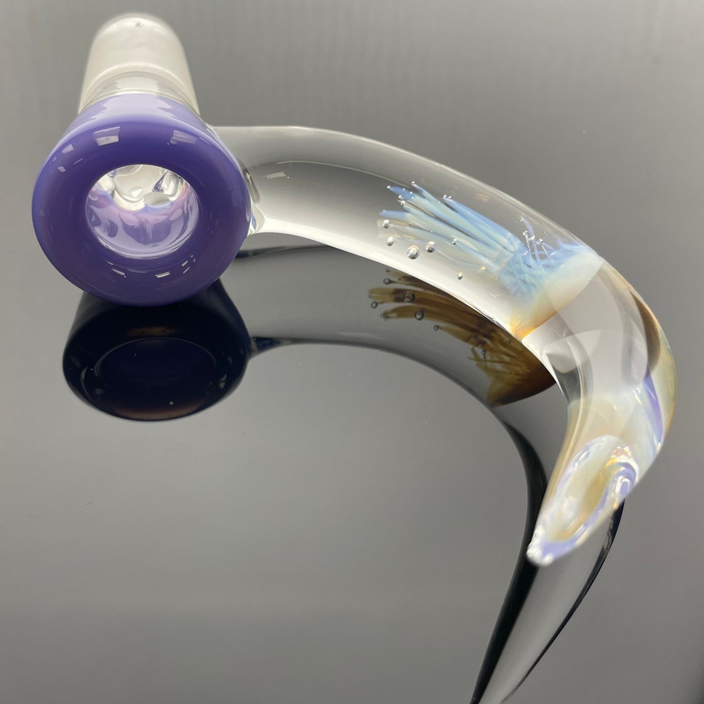 Kobb 18mm 4-Hole Jelly Fish Bowl - #5