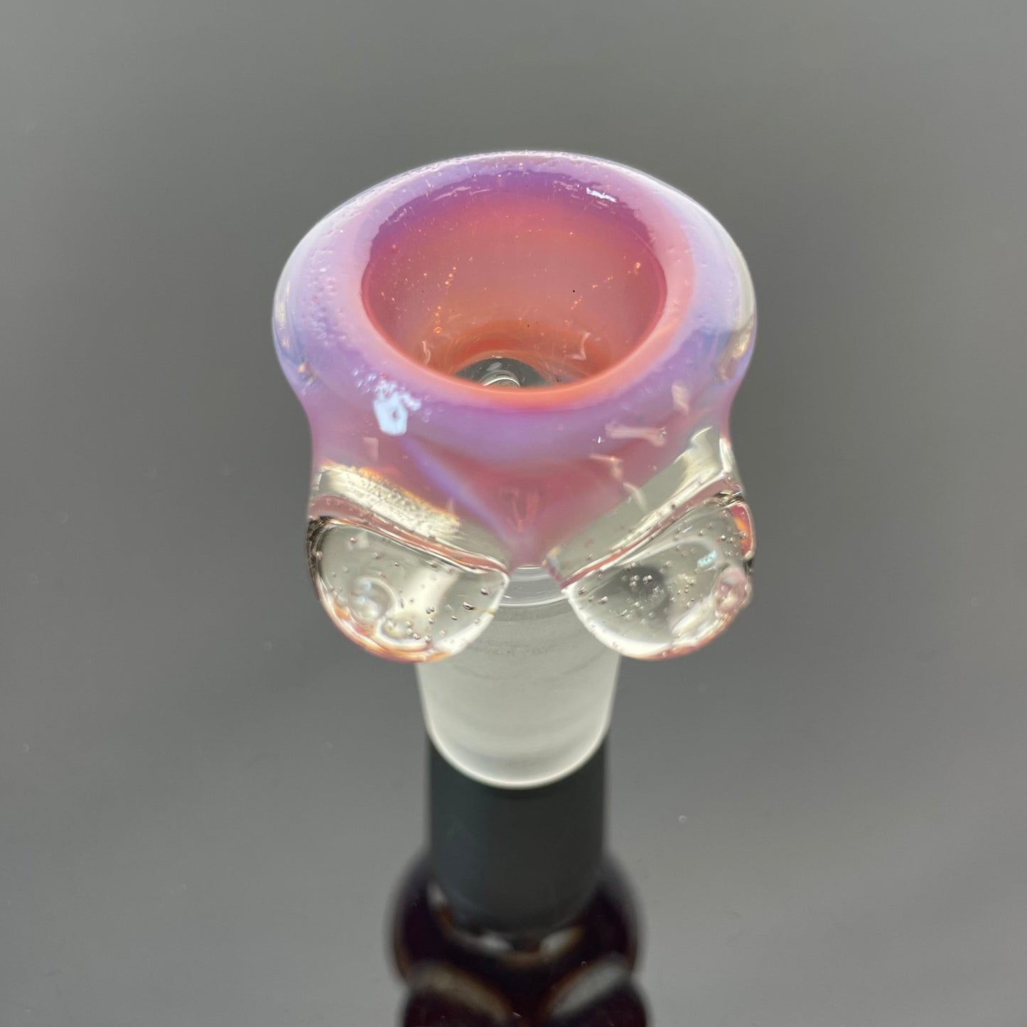 Titz 18mm 4 Hole Single Color Boob Bowl