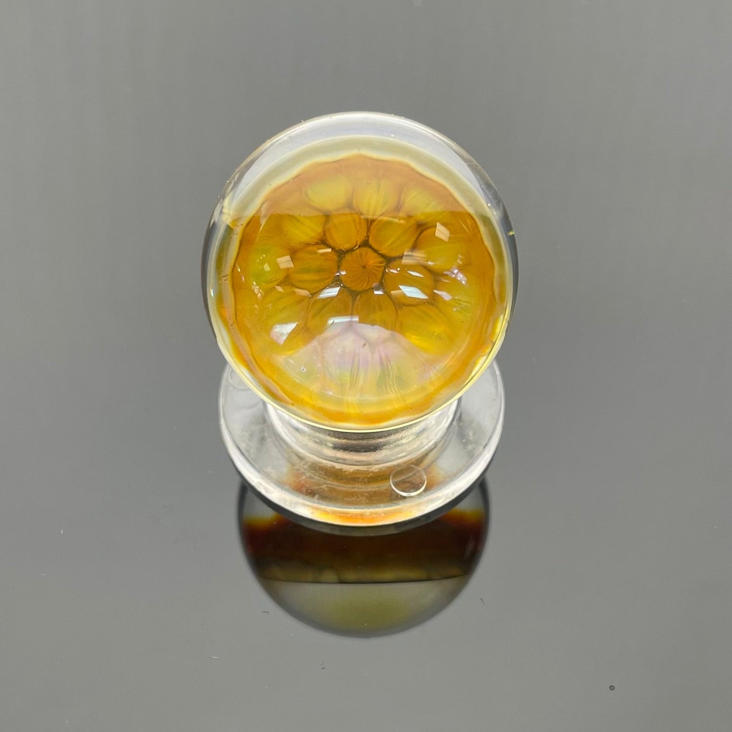 Jesse Who Fume Marble - D