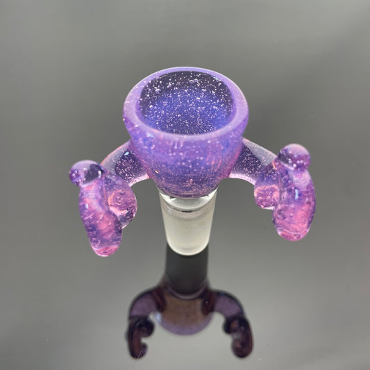 Kirill 14mm Classic Knockout Bowl - #8 Purple Lilac