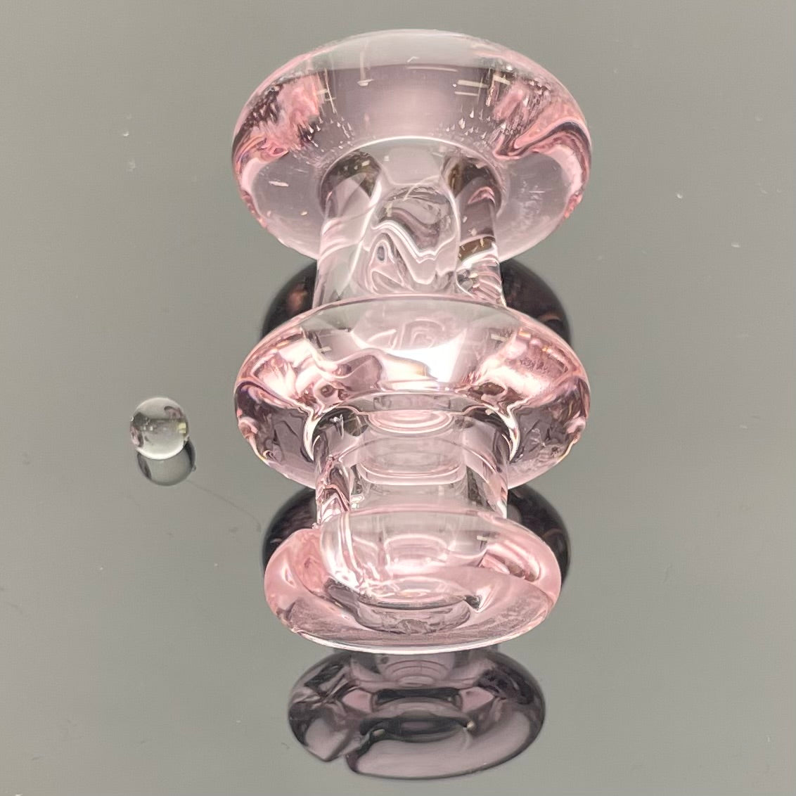 Green Belt Puffco Pivot Spinner Top Set - Import Colour