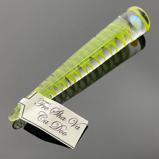 Sovereignty Flame Polished Poker