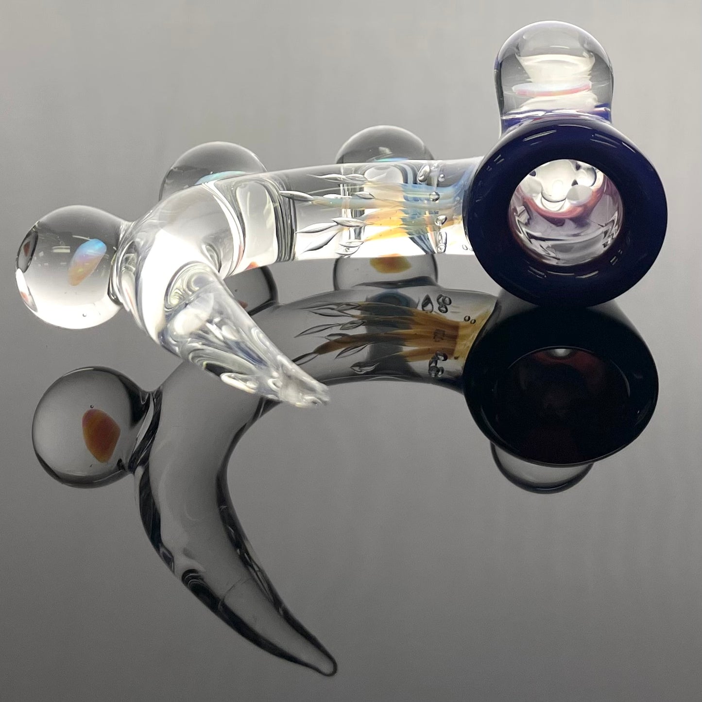 Kobb 18mm 4-Hole Super Opal Bowl - #19
