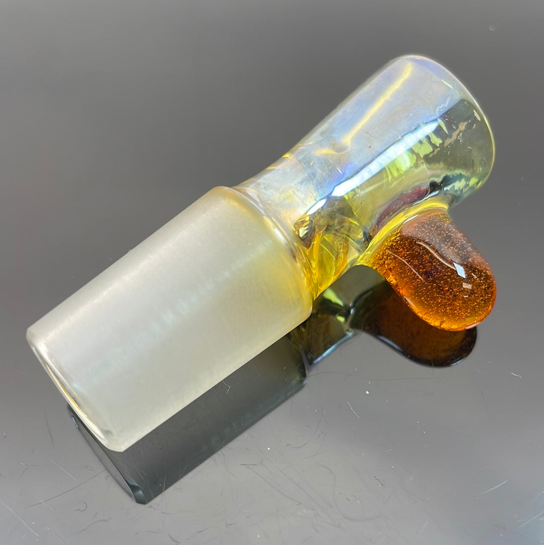 Gore 18mm Single Hole Fumed Bowl