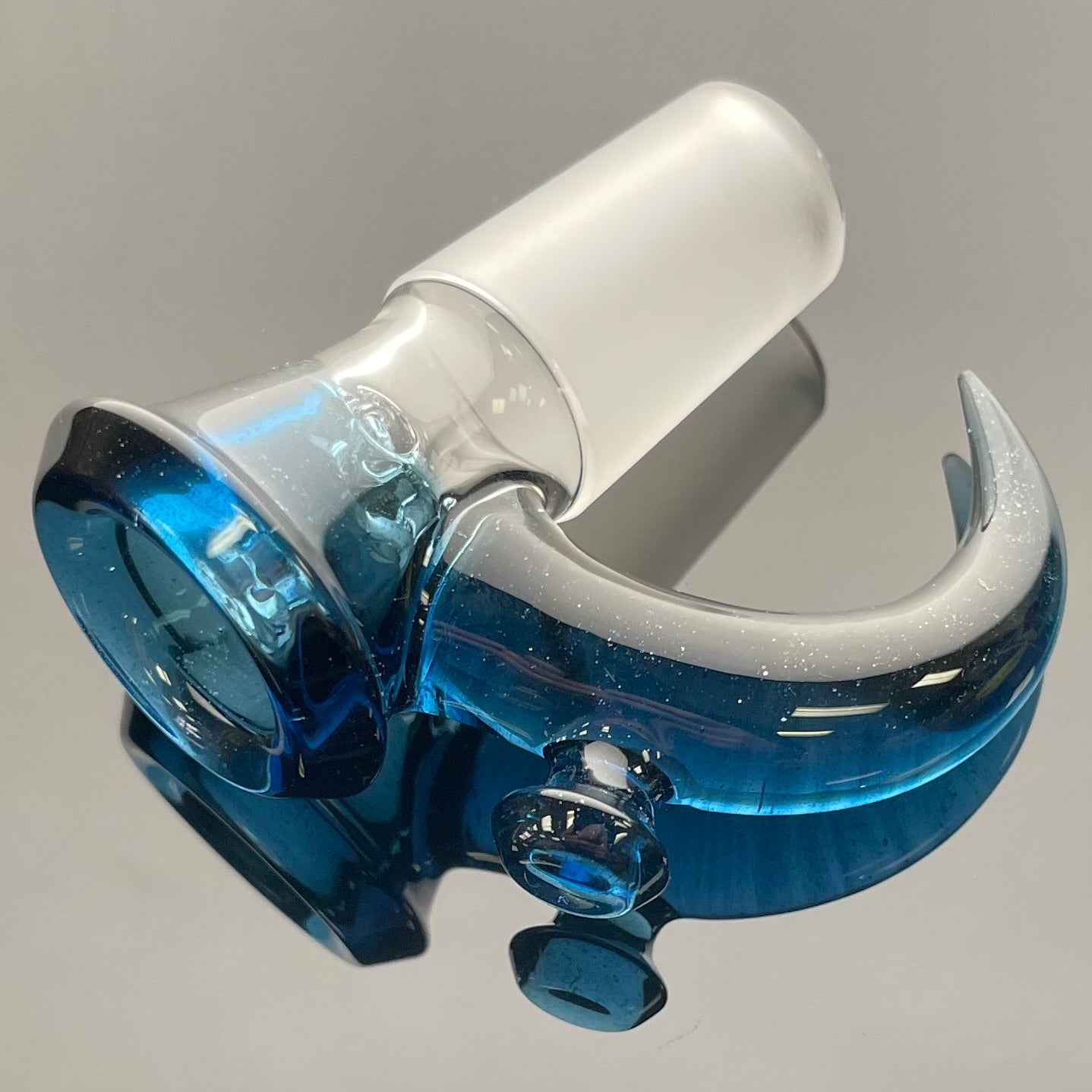 Jamms Solid Colour Bowl 18mm 4 Hole