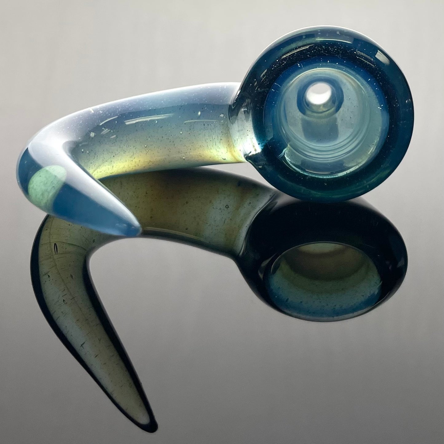 Kobb 14mm Fully Worked Bowl - #47