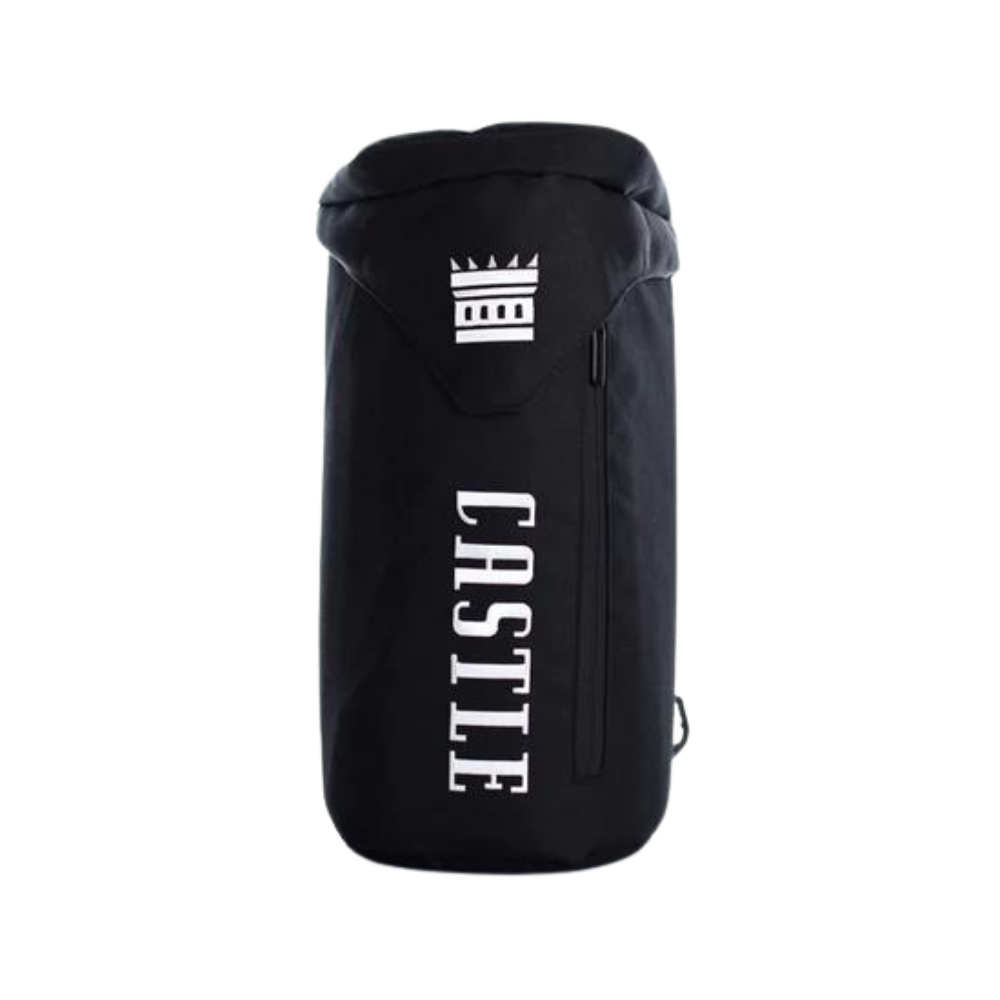 Castle 20" Double Layered Bong Bag - Various Colours