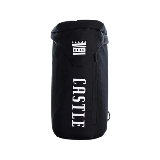 Castle 20" Double Layered Bong Bag - Various Colours