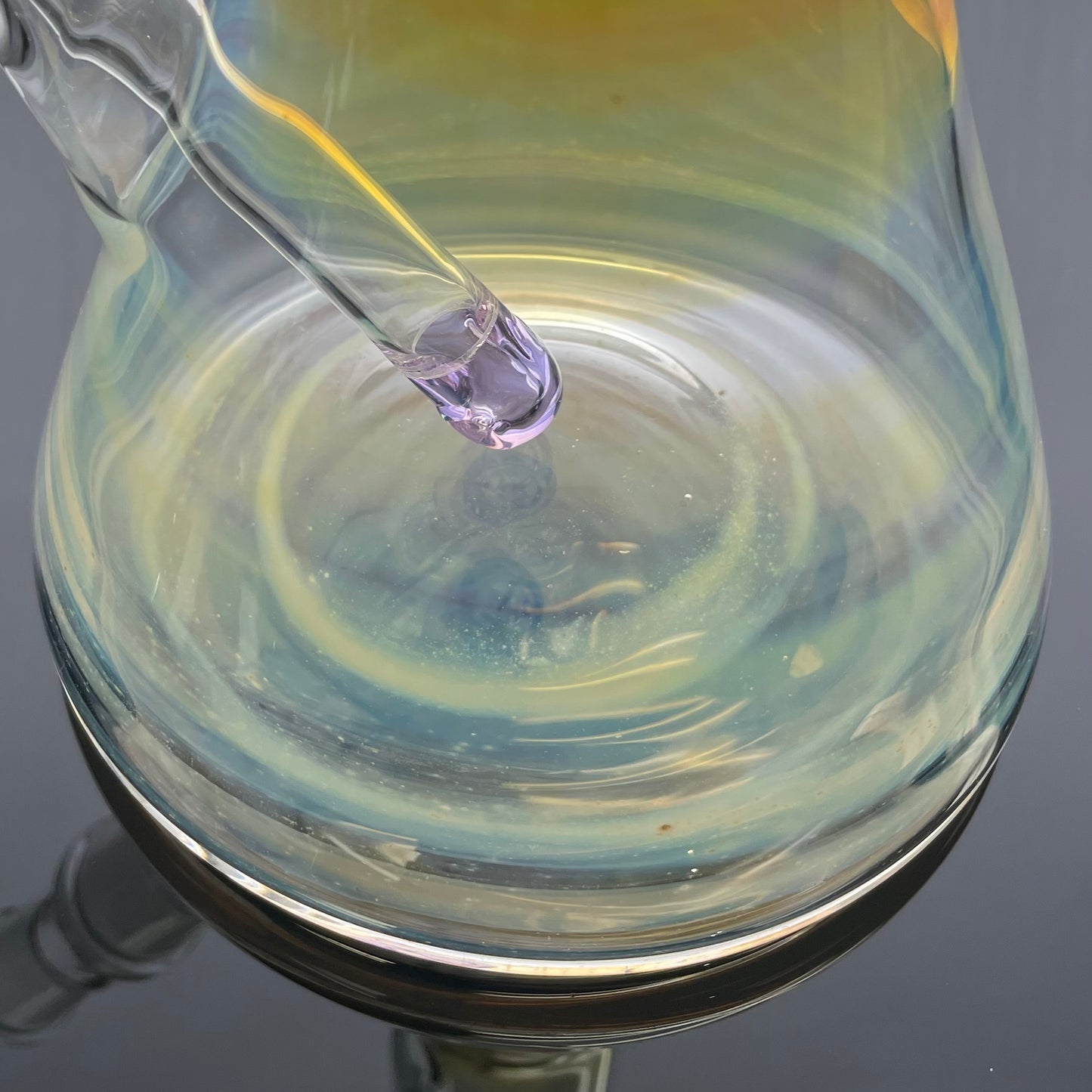 Titz 44mm Colour Accented Beaker - 18mm/18mm