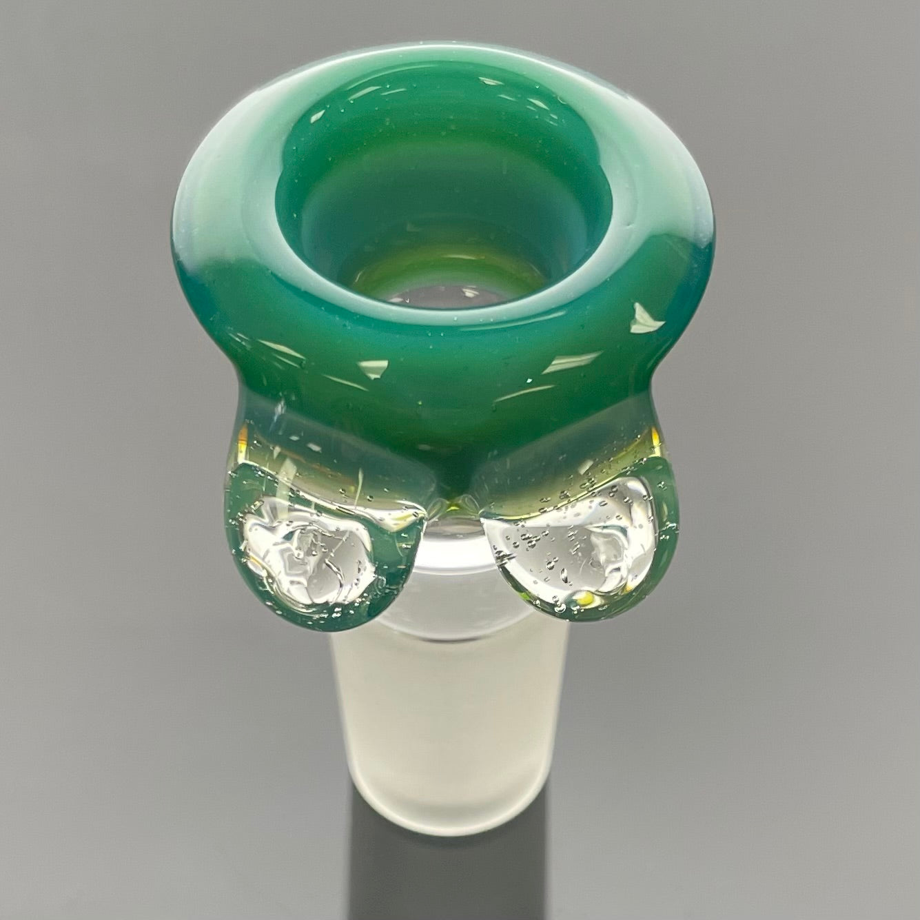 Titz 18mm 1 Hole Single Colour Boob Bowl