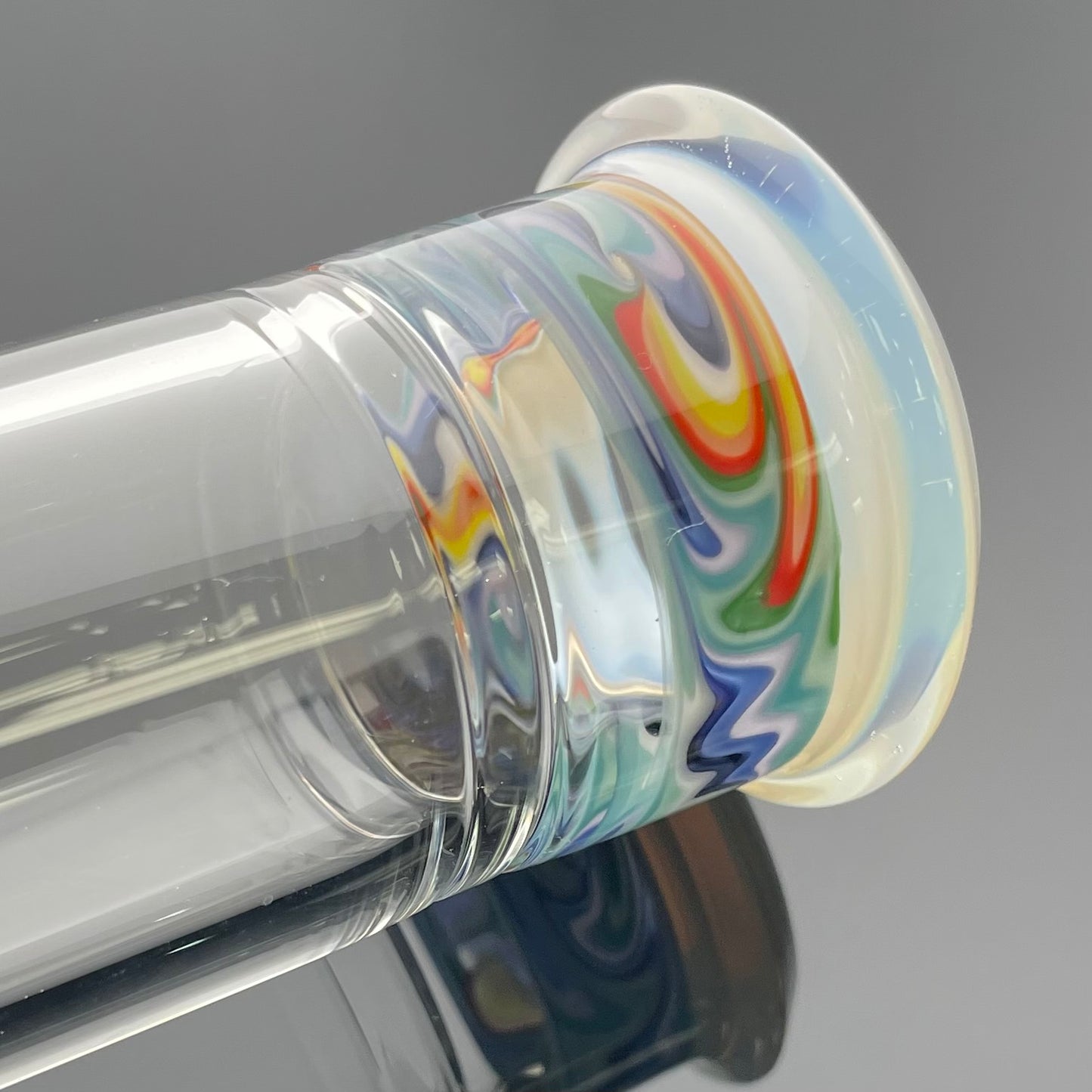 Jamms WigWag Set - WigWag / Ghost Full Accent Pillar to Diamond Tube w/ Slide