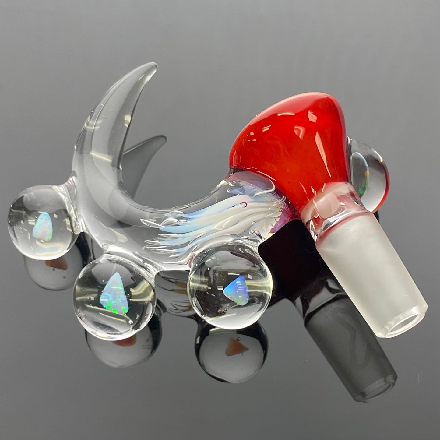 Kobb 14mm Super Opal Bowl - #35