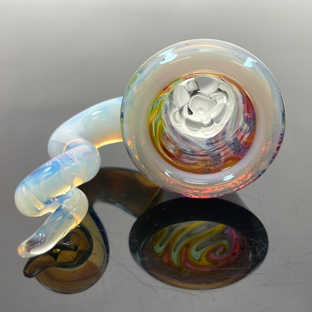 Discobox Bowl w/ Horn 18mm 4 Hole