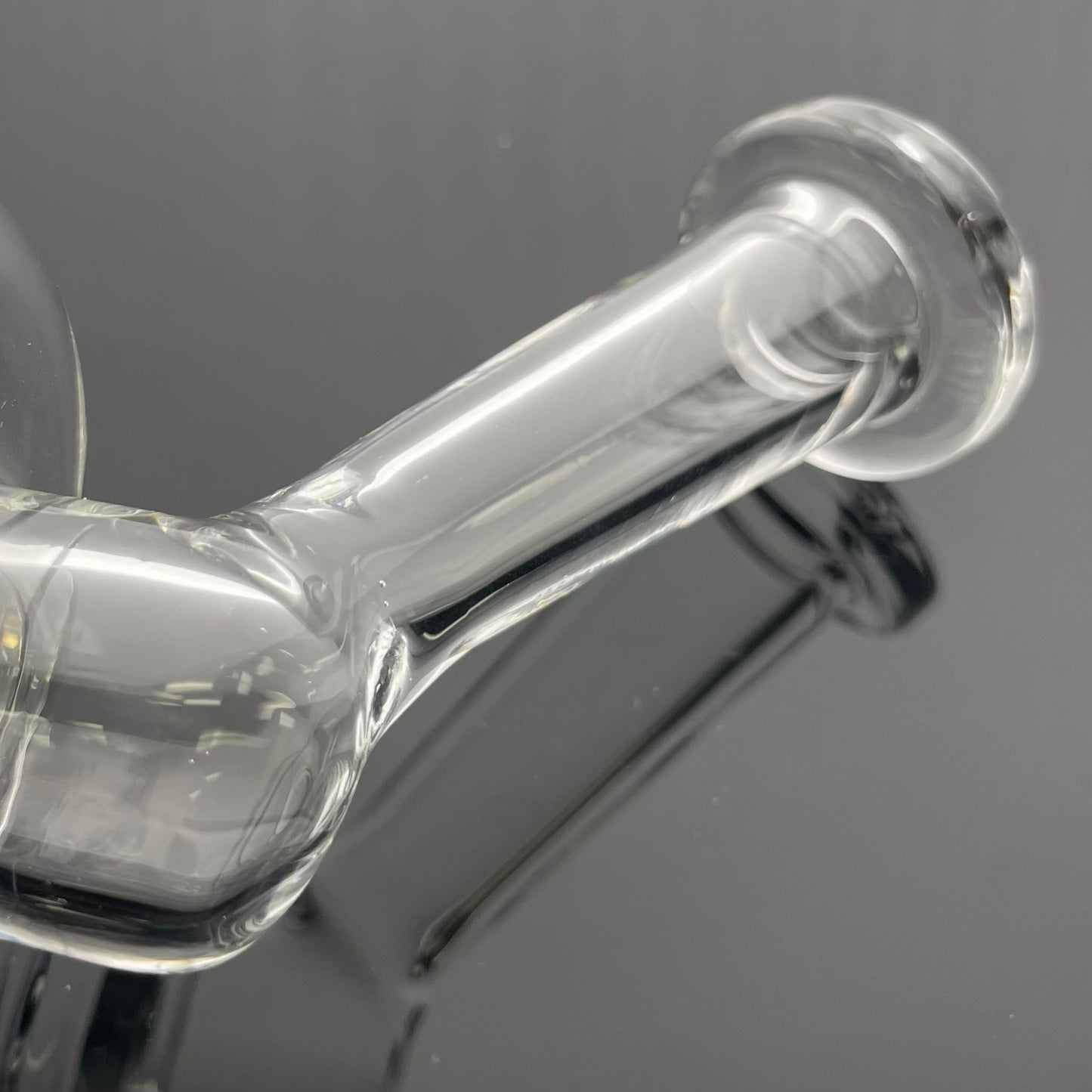 Mimzy Clear UFO Rig - 14mm