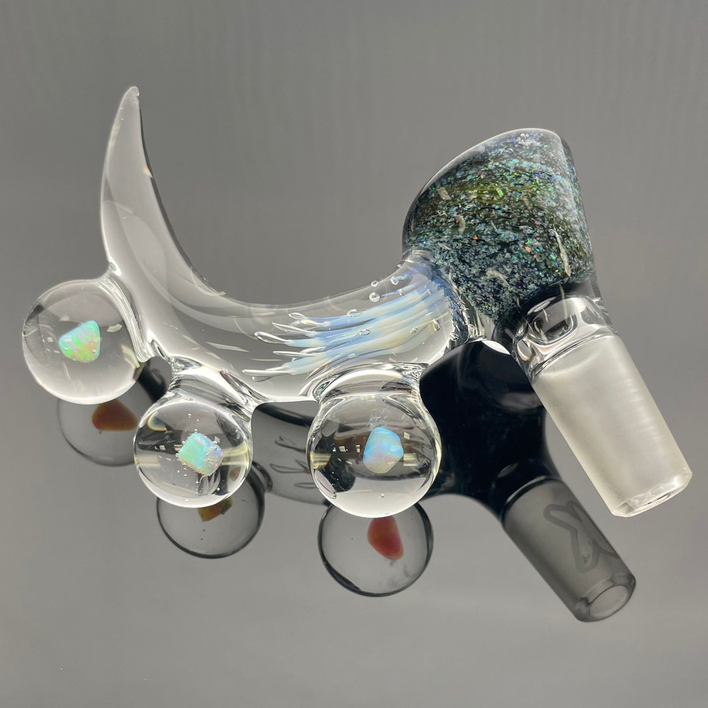 Kobb 14mm Super Opal Bowl - #28