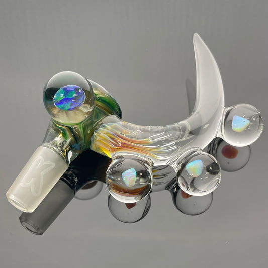 Kobb 14mm Super Opal Bowl - #31