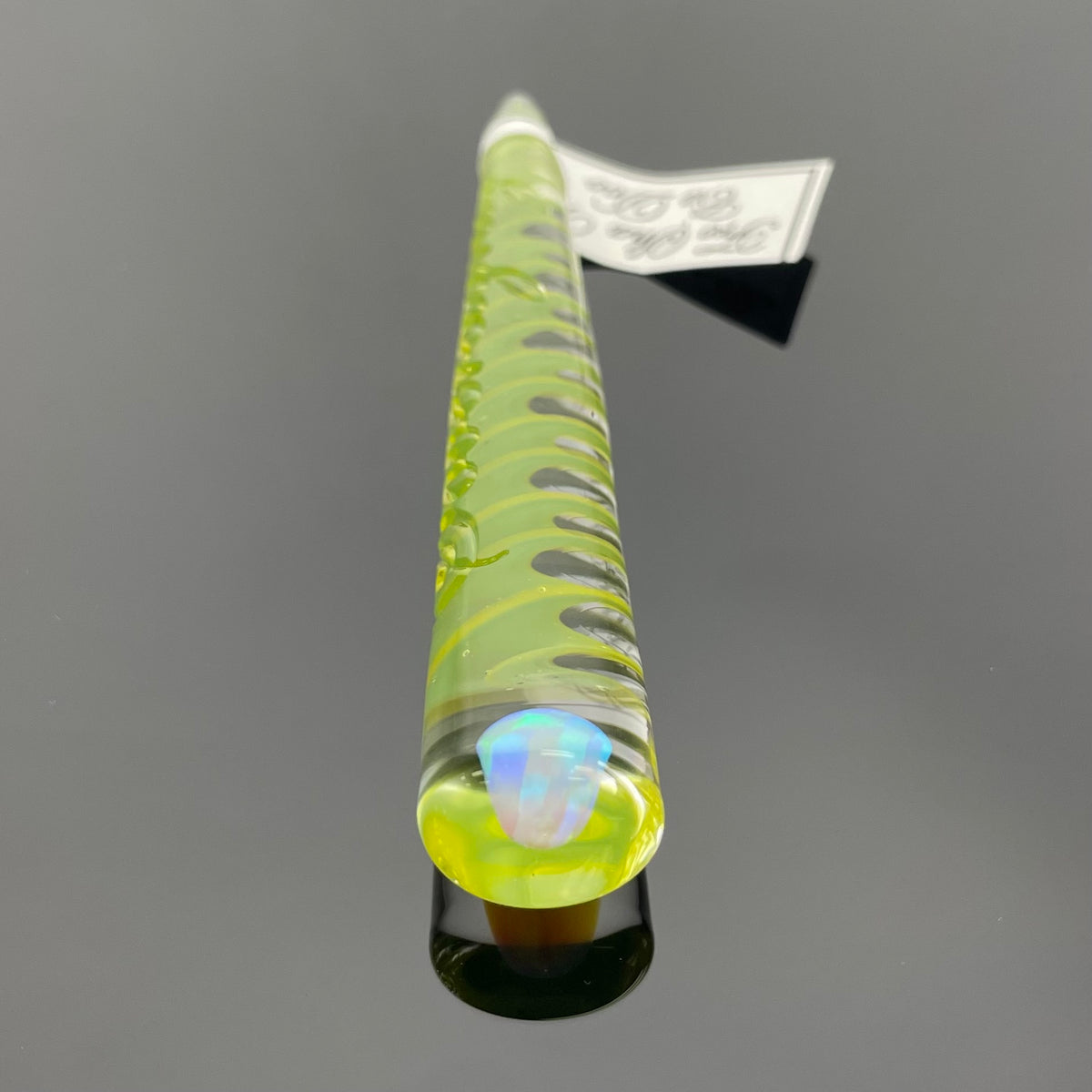 Sovereignty Flame Polished Poker