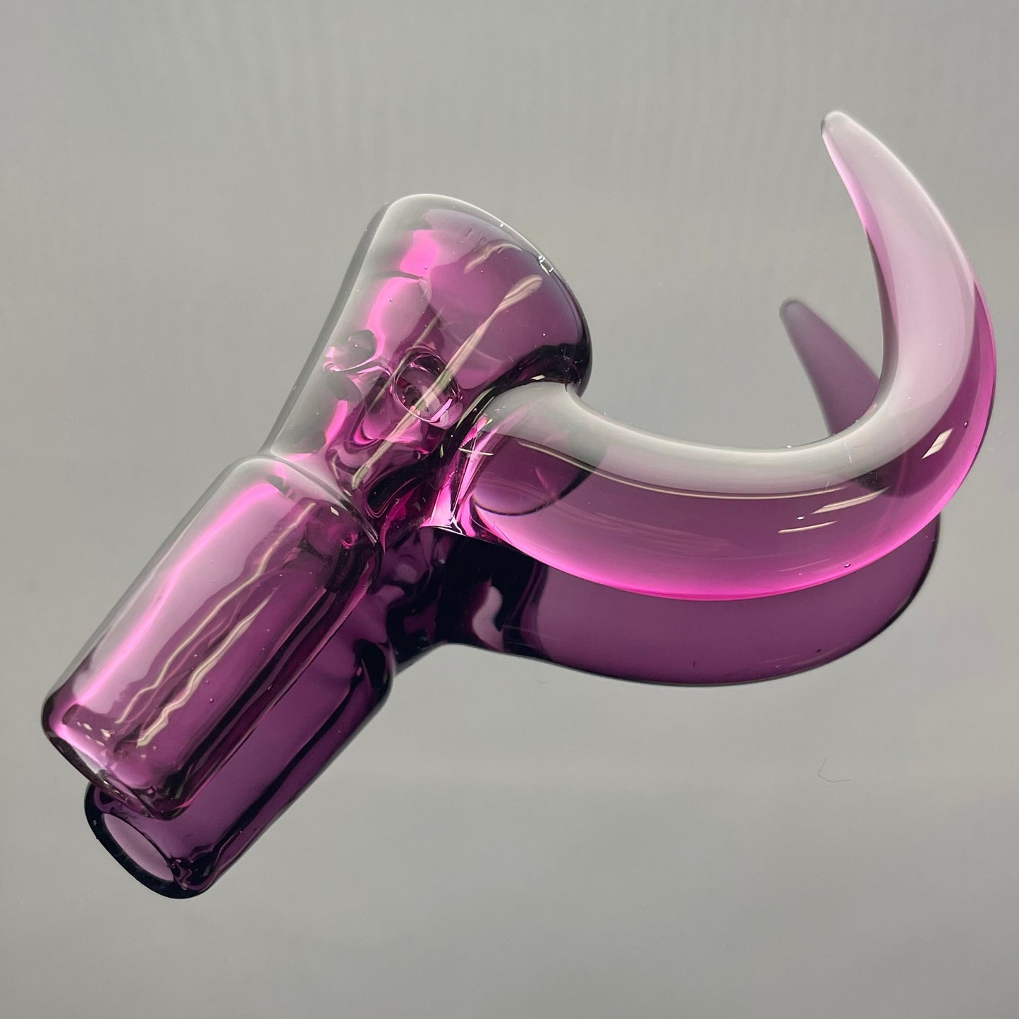 Kobb 18mm 4-Hole Fully Worked Bowl - #42