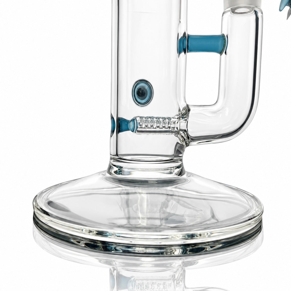 Sovereignty Bishop G Line 12mm 6 Cut UpGrid w/ Encalmo Band & Matching FA Encalmo Slide Minor Accent Tube