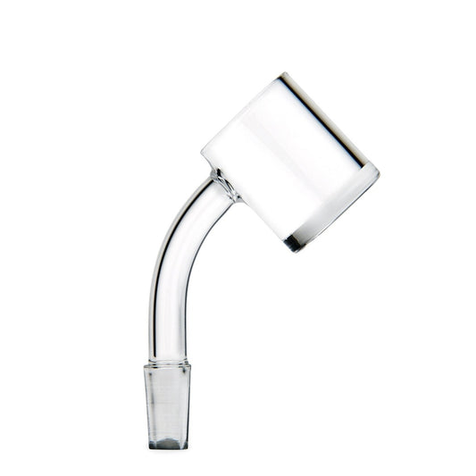 Unbranded 10mm Male 45 Degree Quartz Banger