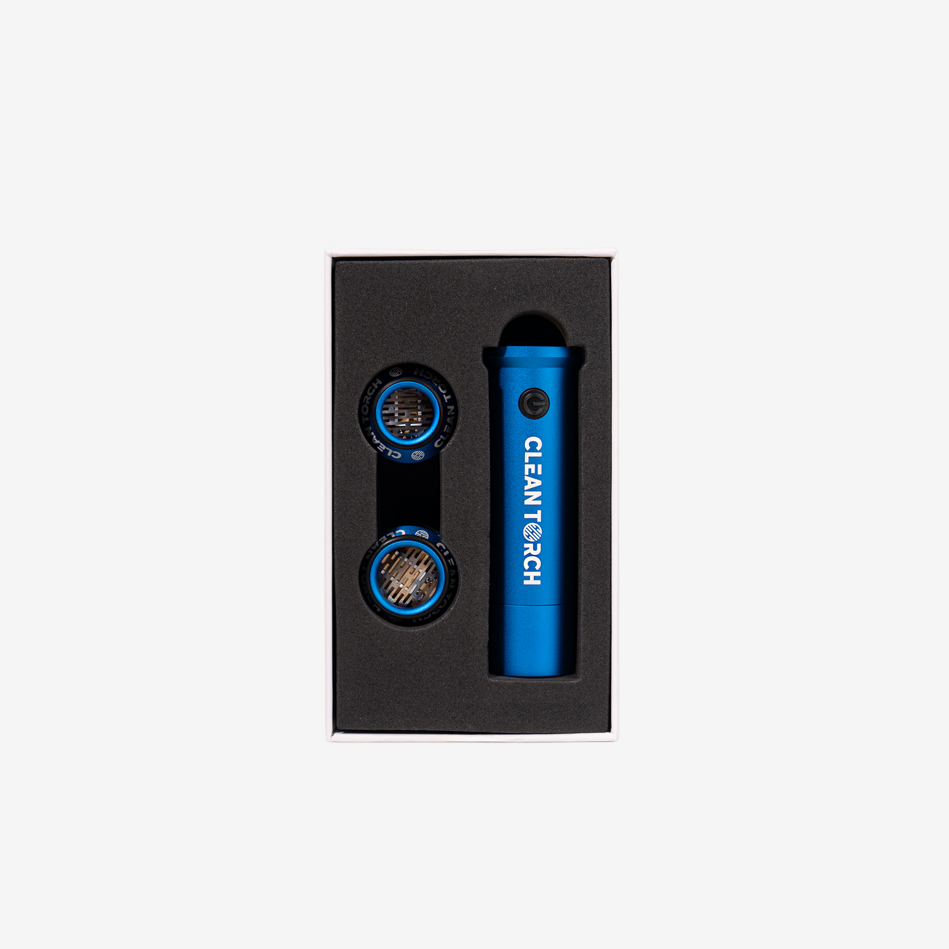 Clean Torch Flameless/Butaneless Lighter & Vaporizer – glassology