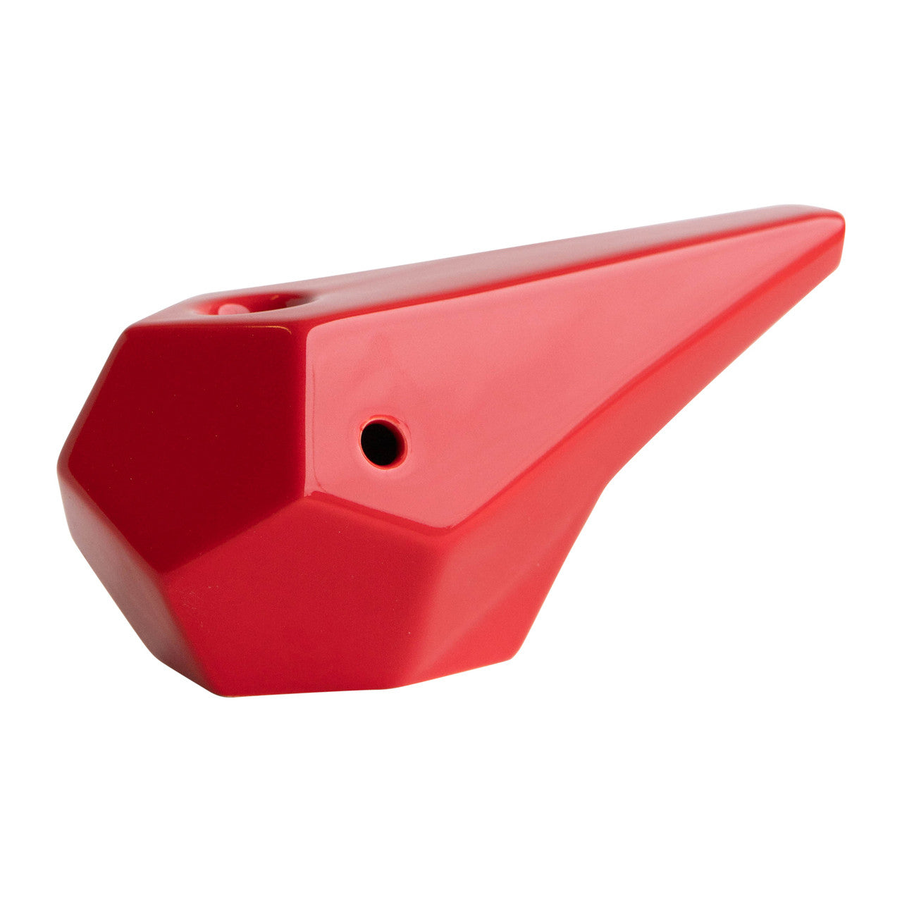 BRNT Prism Pipe Red