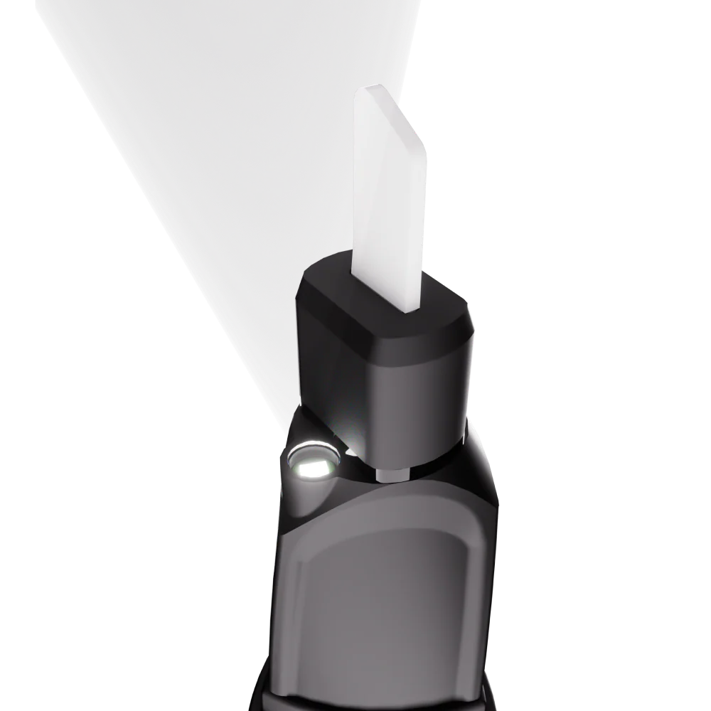 Focus V Saber Hot Knife - Black