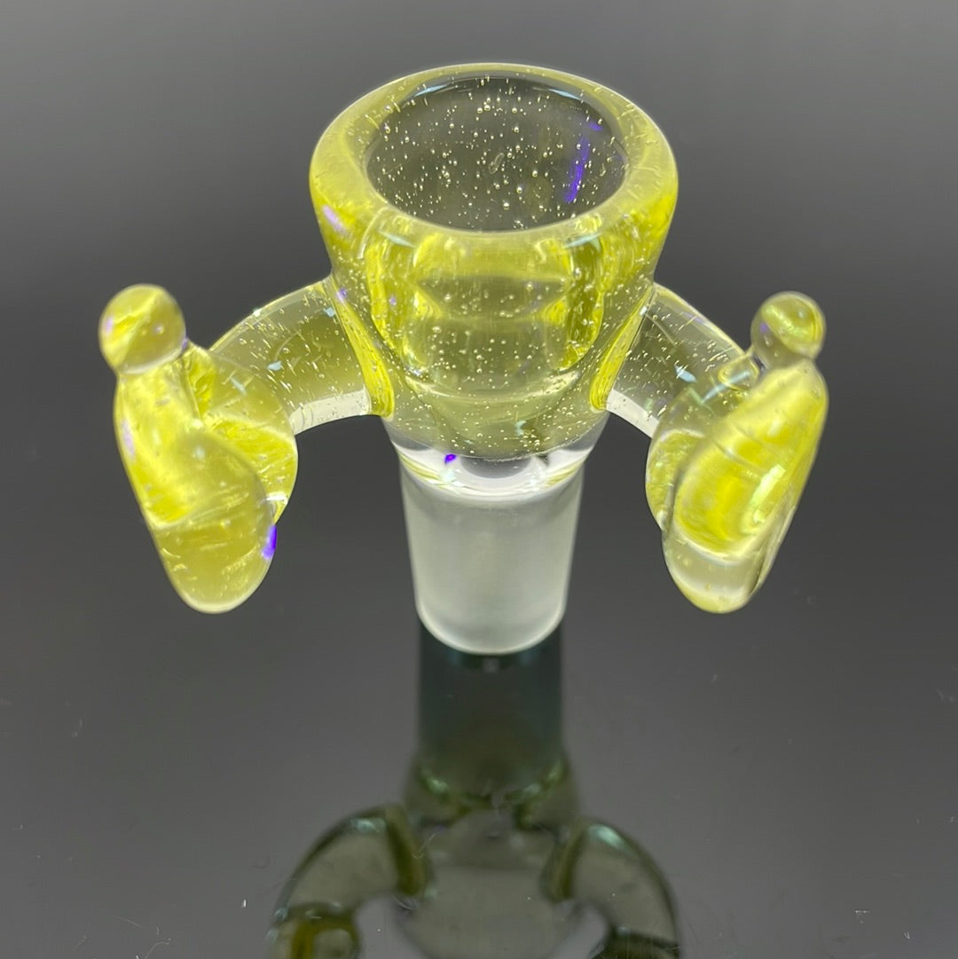 Kirill Knockout Bowl 14mm - (UV)