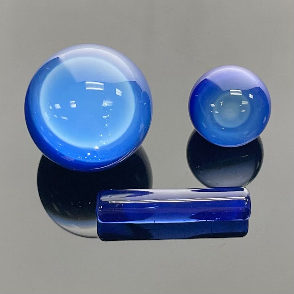 Discobox 3pc Slurper Marble Set