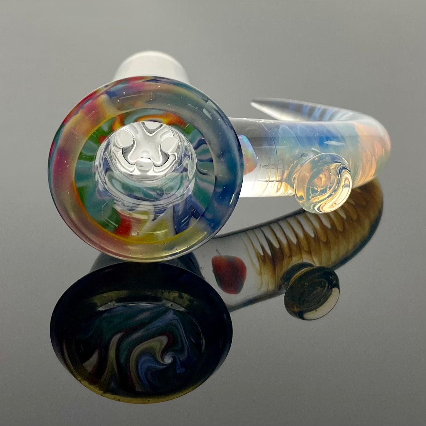 Jamms WigWag Set - WigWag / Ghost Full Accent Pillar to Diamond Tube w/ Slide