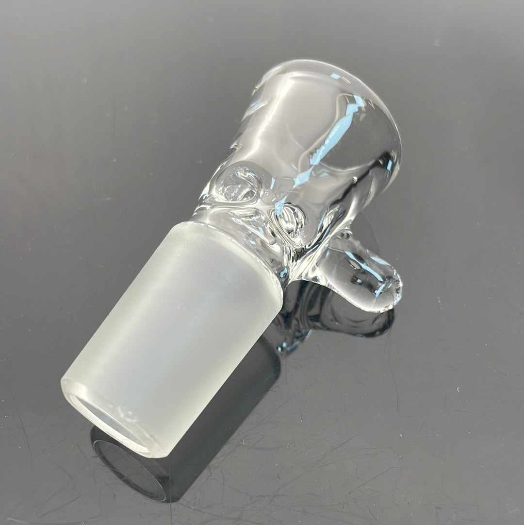 Gore Glass 44mm Clear Stemline Straight Tube