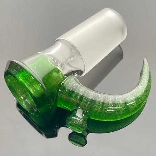 Jamms Solid Colour Bowl 18mm 4 Hole